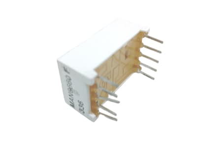 ON SEMICONDUCTOR MAN6660