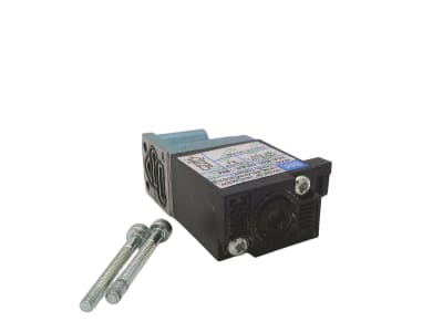 MAC VALVES INC 35A-B00-DDA0-1BM