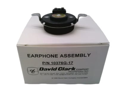 DAVID CLARK 10376G-17