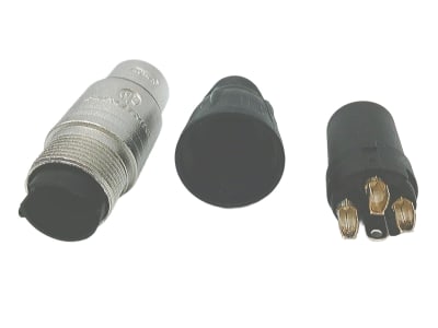 NEUTRIK NC3FX