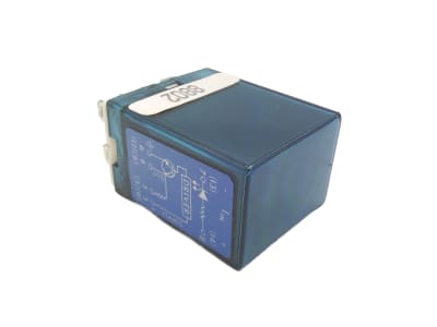 EATON CORPORATION 8586A-6501