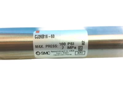 SMC CJ2KB16-60