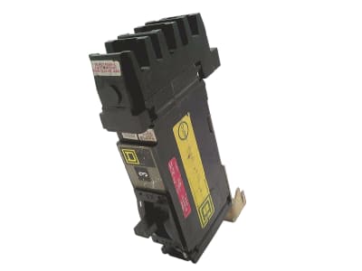 SCHNEIDER ELECTRIC FHB16020B