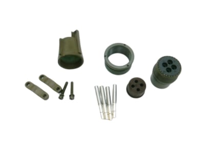 AMPHENOL ACC06E18-10S-003
