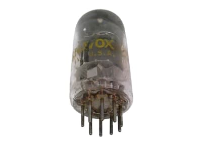 PHILIPS 6GH8