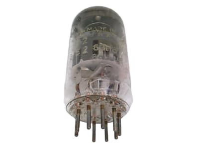 RCA 6GH8