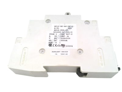 EATON CORPORATION AD1S-Y59-32