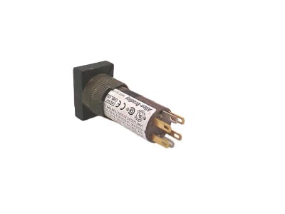 ALLEN BRADLEY 800A-M2CR4L