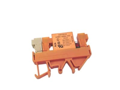 WEIDMULLER RS-30-24VDC-LD-BL/SL-1U
