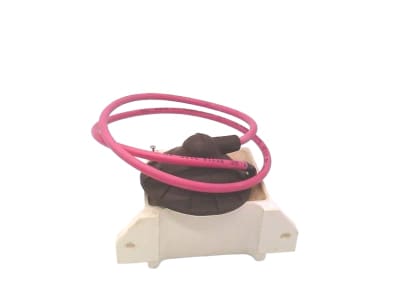 PHILIPS ECG533