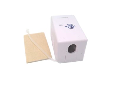 VERTICAL CABLE 039-358WH