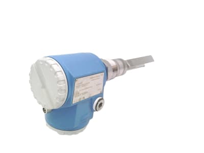 ENDRESS & HAUSER FTM50-HGJ2A4AH7AA