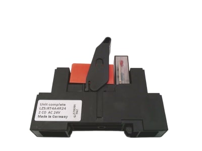 SIEMENS LZS:RT4A4R24