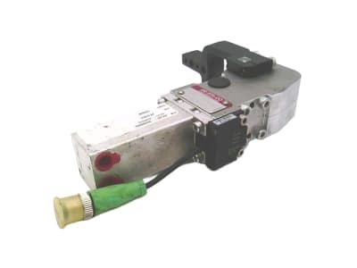 DOVER CORPORATION 82L2G-203B800