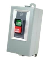 ALLEN BRADLEY 609U-BAXD
