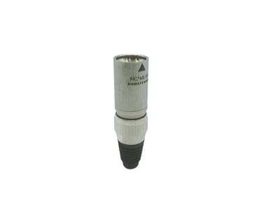 NEUTRIK NC3MX-HD
