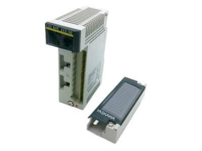 YASKAWA ELECTRIC JAMSC-120EHC21110