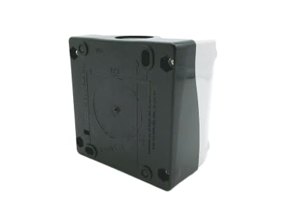 BACO CONTROLS LBX12510