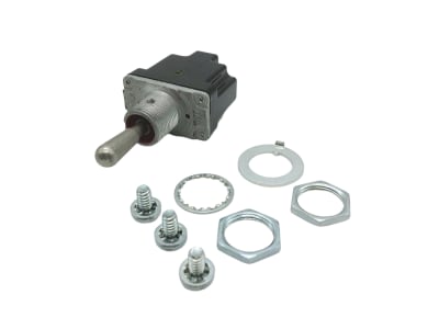 HONEYWELL MS24523-27