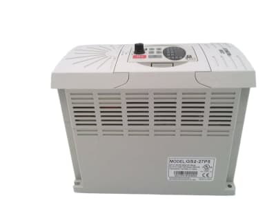 AUTOMATION DIRECT GS2-27P5