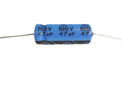 ILLINOIS CAPACITOR 476TTA100M