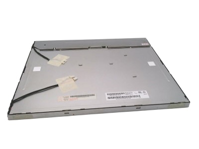 AU OPTRONICS M170EG01 V7