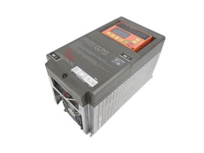 FUJI ELECTRIC FVR-015G7S-2UX
