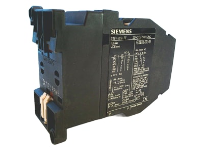 SIEMENS 3TF4322-7EK6