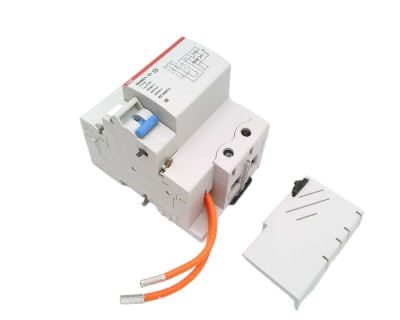 ASEA BROWN BOVERI DDA802A-63/0.03