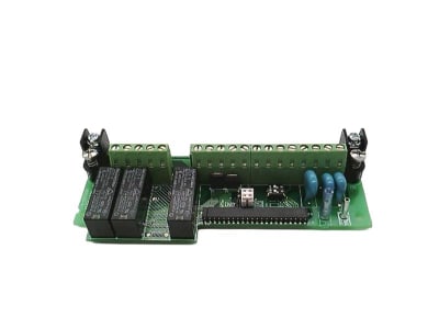 YASKAWA ELECTRIC ETC618121