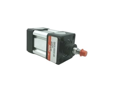 INGERSOLL RAND ANASK ABXAB 005