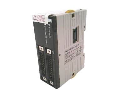 OMRON CPM2C-24EDT1C