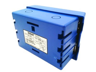 ECOLAB SSR-UCMM