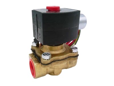 ASCO EF8210G095HW- 24/DC