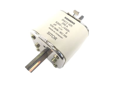 SIEMENS 3NC2425