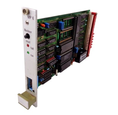 EAE MP6