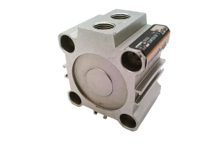SMC ECQ2B32-10D