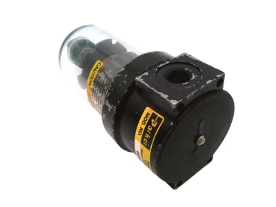 PARKER 06F11AA