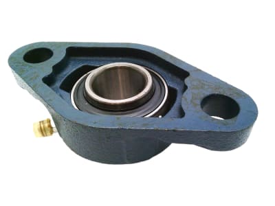 FS BEARING UCFL205-16
