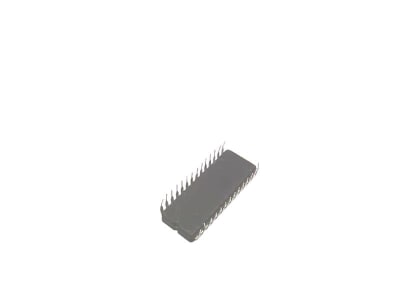 ST MICRO M27C256B-12F1