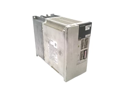 MITSUBISHI MR-J2-350CT