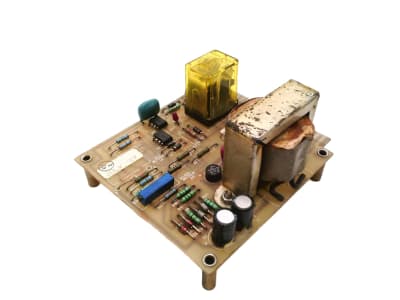 CLEVELAND MOTION CONTROL MO-00836-00