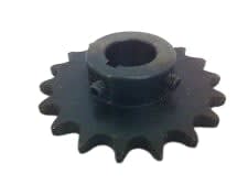 MARTIN SPROCKET & GEAR INC 50BS24HT 1 1/4