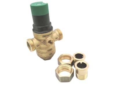 HONEYWELL D06F-3/4A