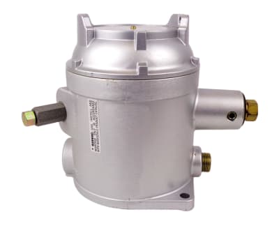 BARKSDALE D1X-A80-UL