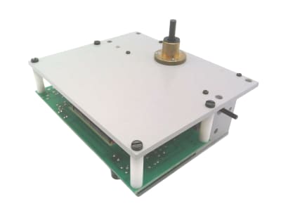 BAUMER ELECTRIC U220.02B
