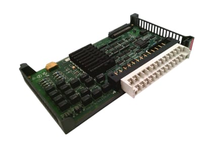YASKAWA ELECTRIC JANCU-MRY01B-1
