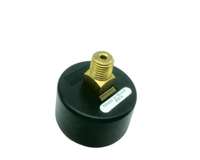 ASHCROFT 20W-1005PH-02B-160