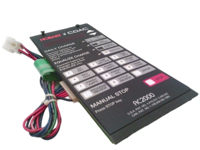HOBART CORP AC2000