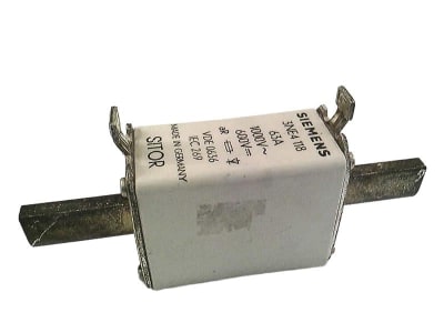 ITE SIEMENS 3NE4-118
